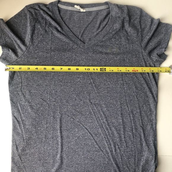 under armour threadborne t shirt Size Medium Women - Picture 10 of 11